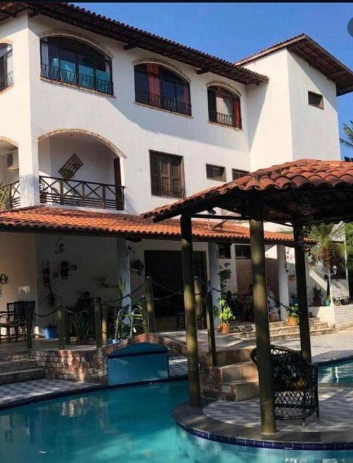 Pousadas para 2 pessoas, com piscina e jardim, com animais de estimação em Paracuru