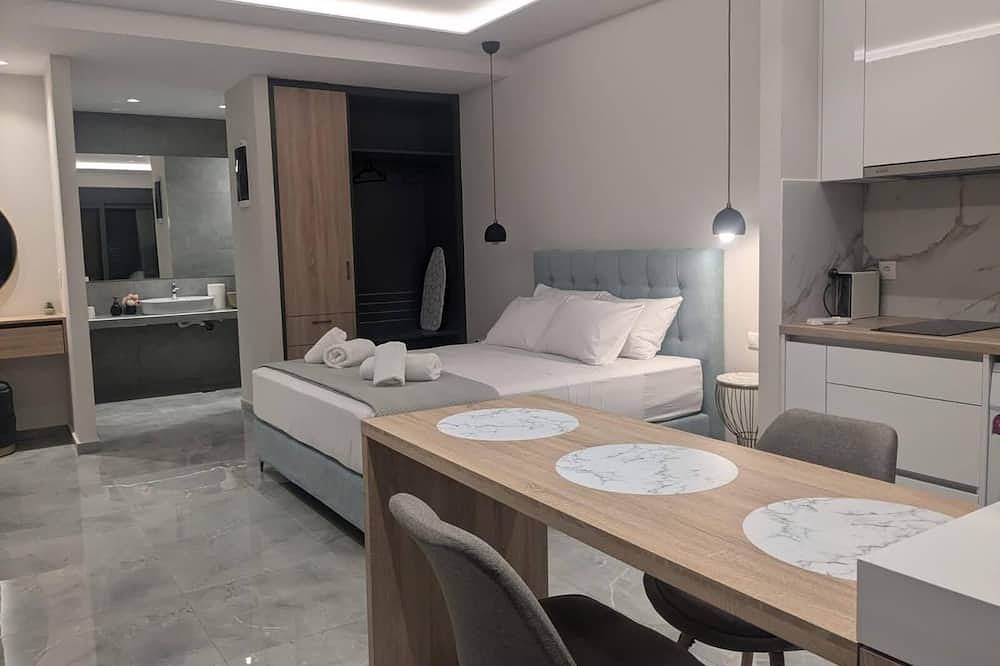 Ganze Wohnung, Nirea Studio Ii in Faliraki, Rhodos