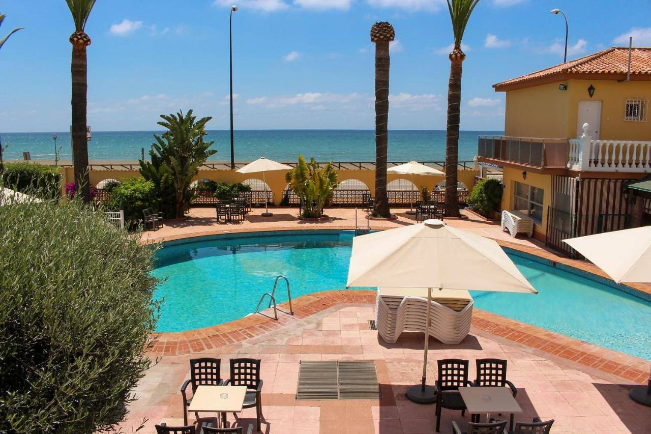 Hostal Esperanza in Benajarafe, Vélez-Málaga