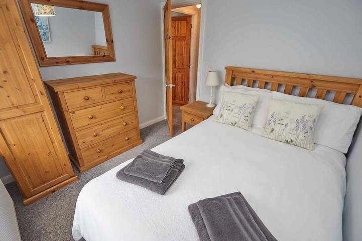 Maison-de Luxe-Salle de bain privée-Whole house in Lincoln, Lincolnshire