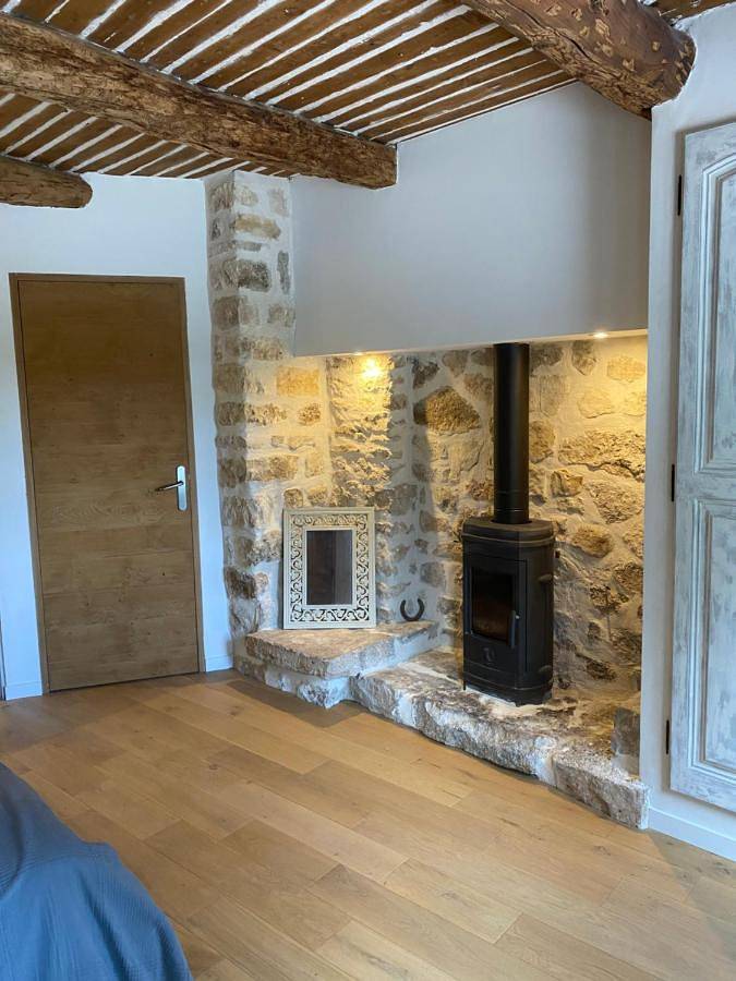 Villa pour 2 personnes, avec jardin ainsi que vue et piscine à Aix-en-Provence - 2