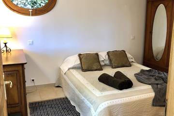 Villa pour 14 Personnes dans La Turbie, Région de Nice, Photo 1