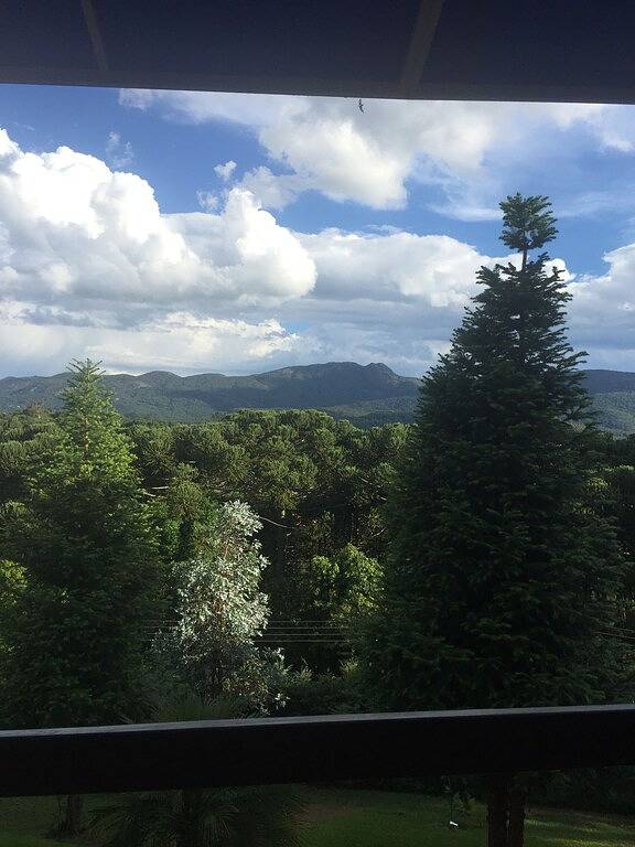 Schönes Haus in den Bergen - Refugio dos Sonhos in Monte Verde, Minas Gerais