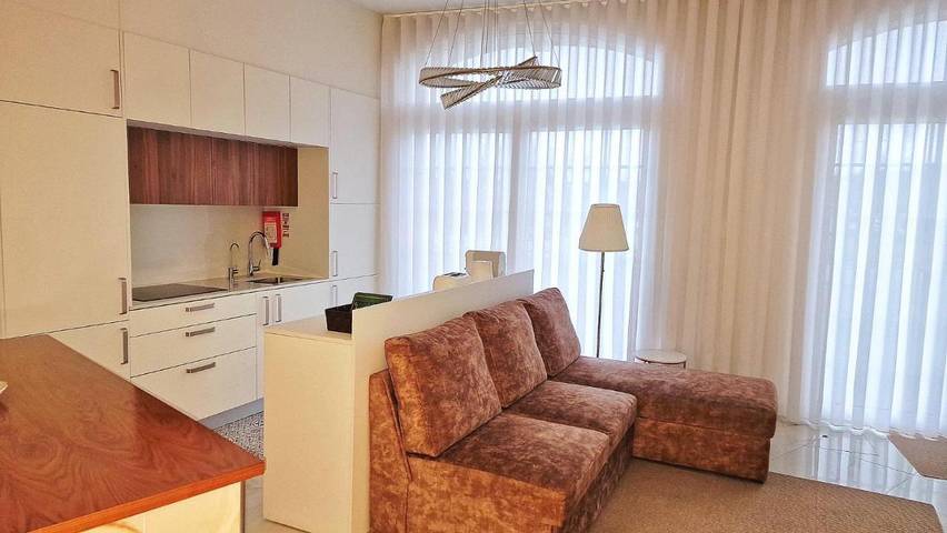 Gîte pour 10 personnes, avec vue et terrasse à Viseu
