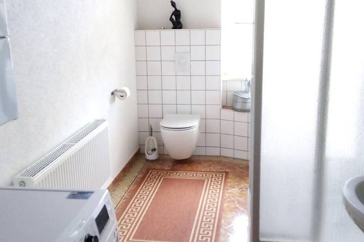 Ferienwohnung für 4 Personen, mit Balkon in Geyer - 4