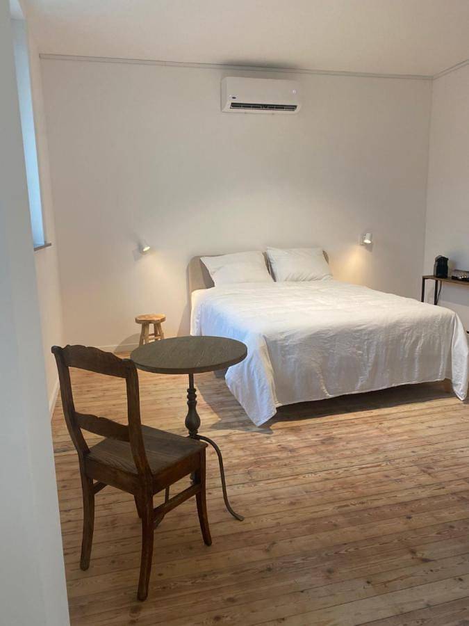 Location de vacances pour 2 personnes, avec jardin ainsi que terrasse et vue à Genk - 3