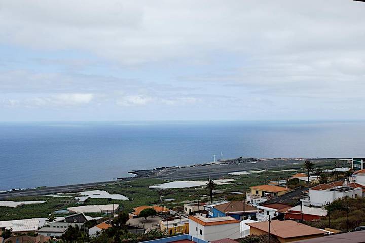 Apartamento de vacaciones para 4 personas, con balcón - 1