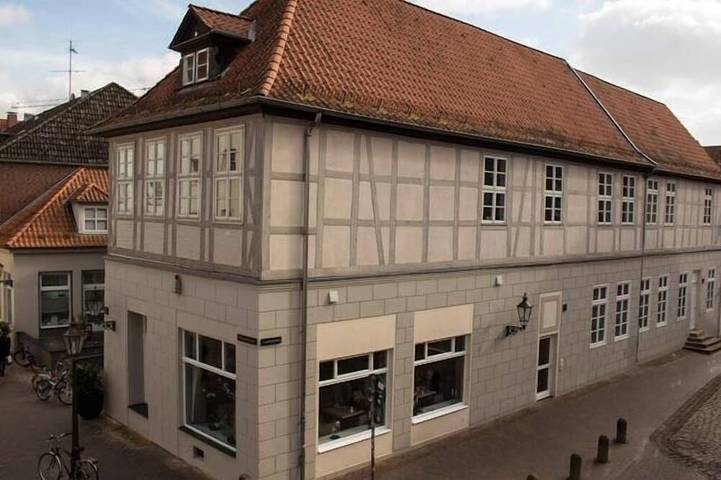 Ferienwohnung für 4 Personen - 1