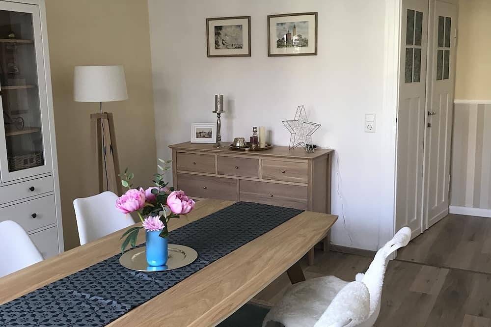 Ganze Wohnung, Geschmackvolles Wohnen im Herzen der Stadt in Wartburg, Eisenach