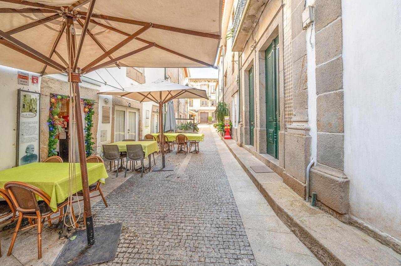 Casa da Celeira in Arca e Ponte de Lima, Distrito de Viana do Castelo