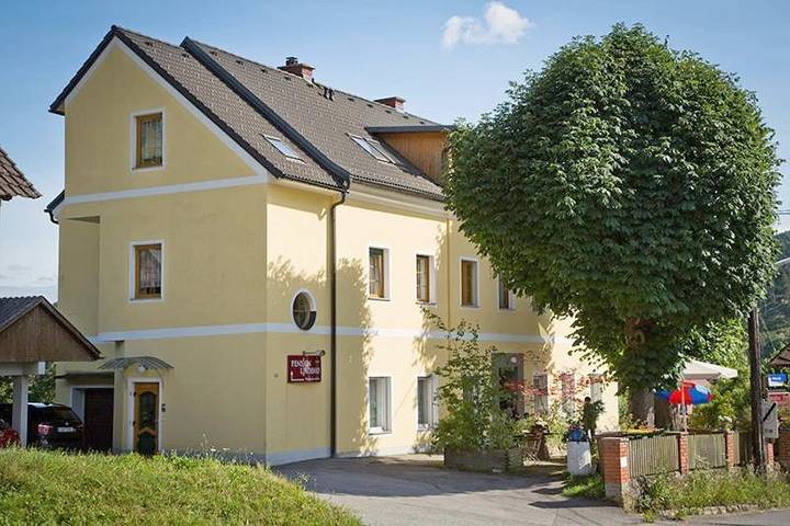 BnB für 3 Personen, mit Garten in Graz & Umgebung