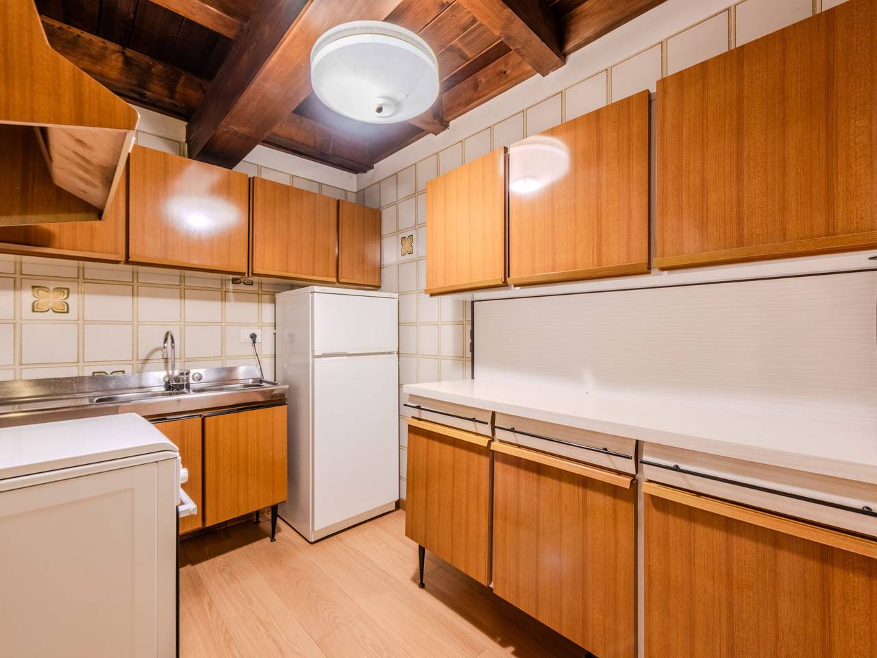 Appartement entier, Mansarda al Doss in Pinzolo, Giustino