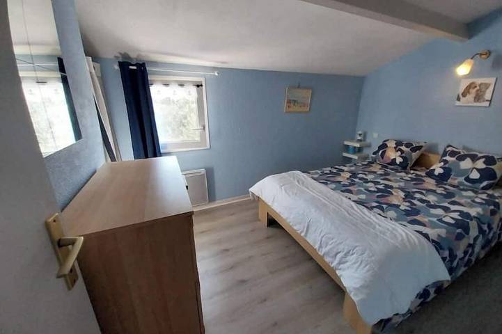 Location de vacances pour 6 personnes, avec jardin dans Plage de Matha - 2
