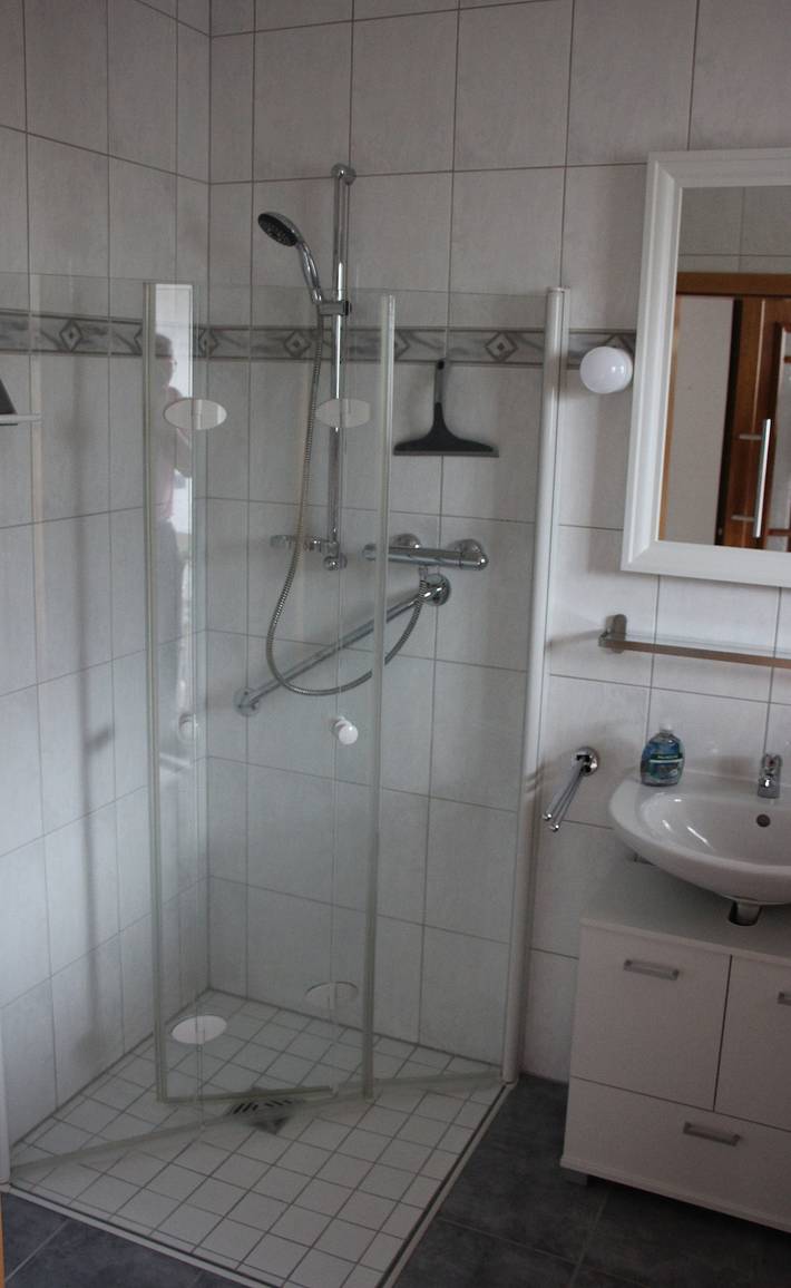 Ferienwohnung für 2 Personen, mit Terrasse in Werlte - 3