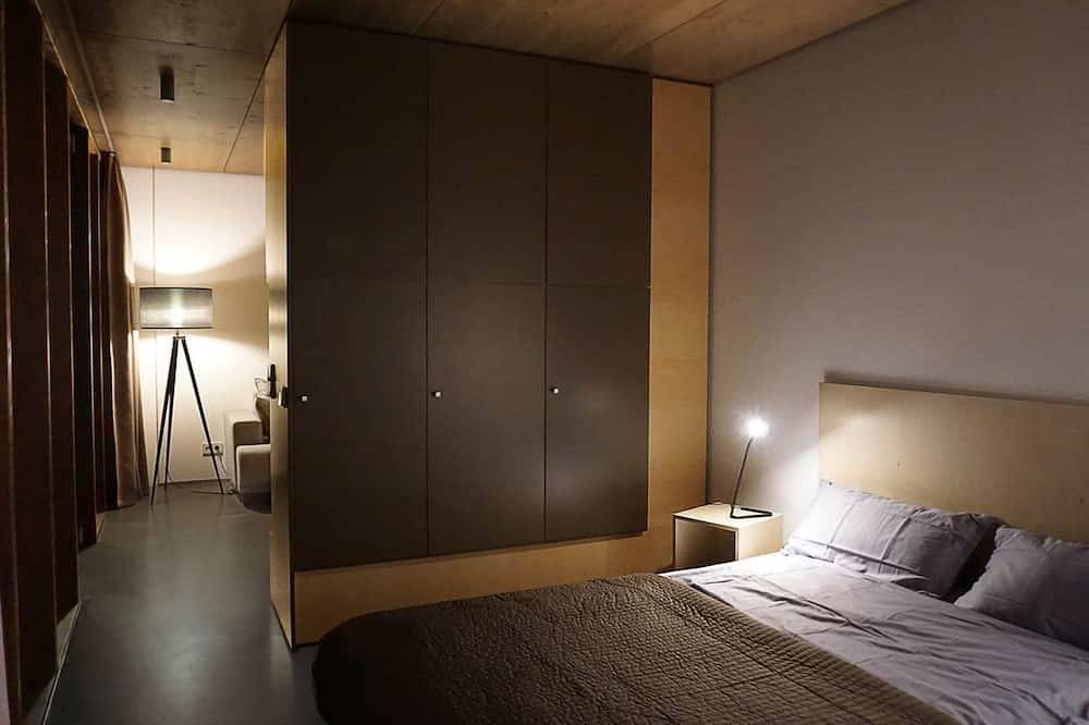 Ganze Wohnung, Design Ferienwohnung nienrausch Apartment 2 in Niendorf, Timmendorfer Strand
