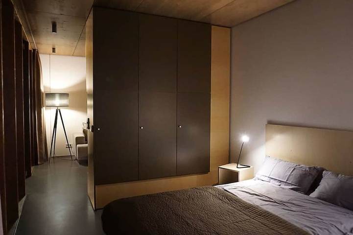 Bungalow für 2 Personen, mit Garten in Niendorf - 2