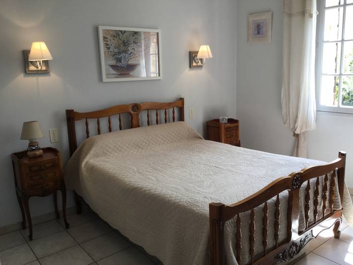 Location de vacances pour 6 personnes, avec jardin à Taillades - 3