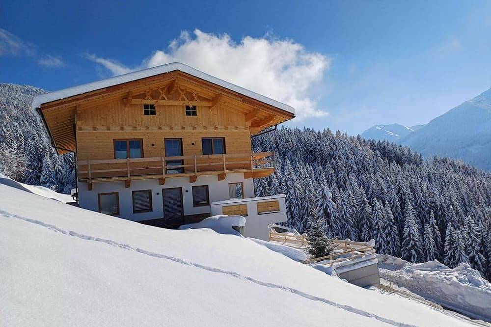 Ganze Wohnung, Ferienwohnung Gipfelblick in Weerberg, Tiroler Unterland
