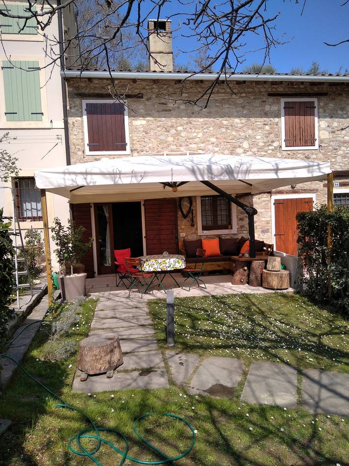 Ferienhaus für 6 Personen, mit Terrasse, mit Haustier in Lazise - 3