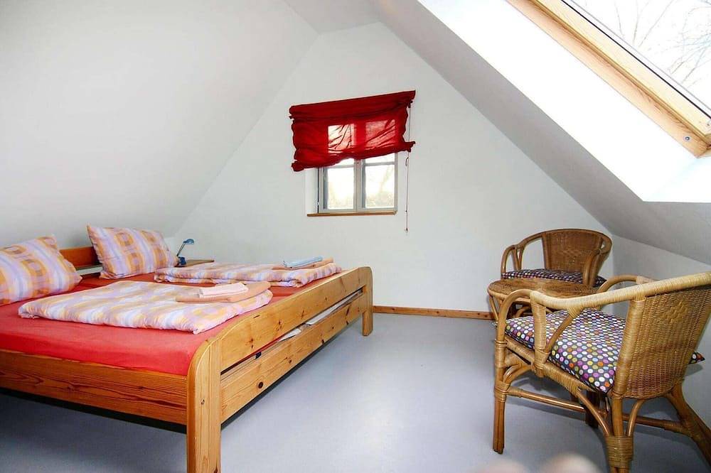 Ferienhaus im Hafendorf Vieregge auf Rügen in Vieregge, Neuenkirchen (Rügen)