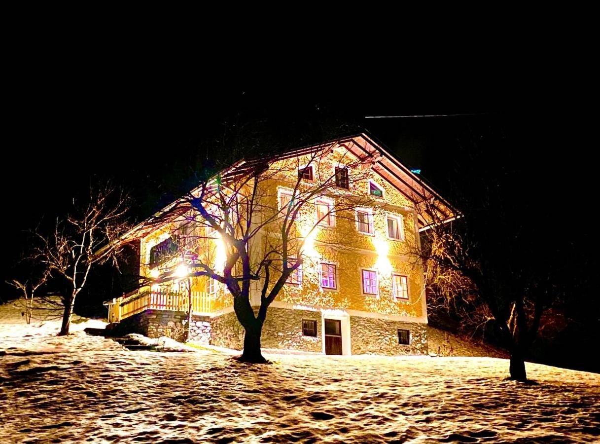 Villa Maria Tirol in Villgratner Berge, Anras