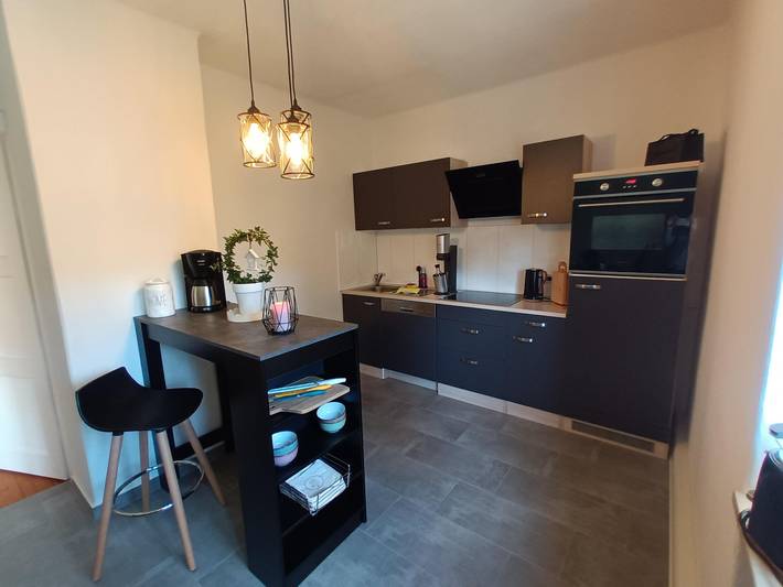 Ferienwohnung für 4 Personen in Naumburg - 4