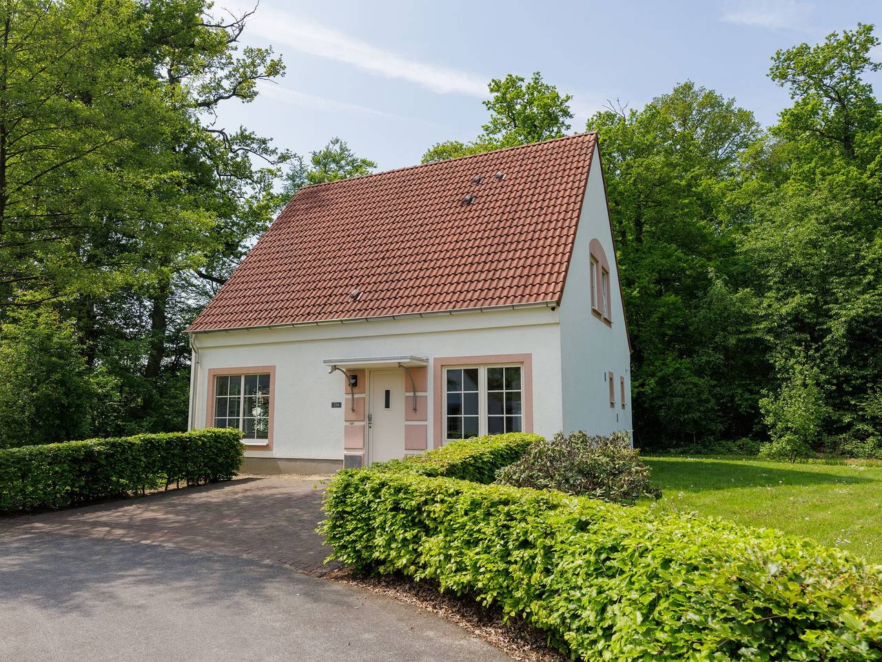 Renoviertes Haus mit Sauna, Nähe Bad Bentheim — Bild 2