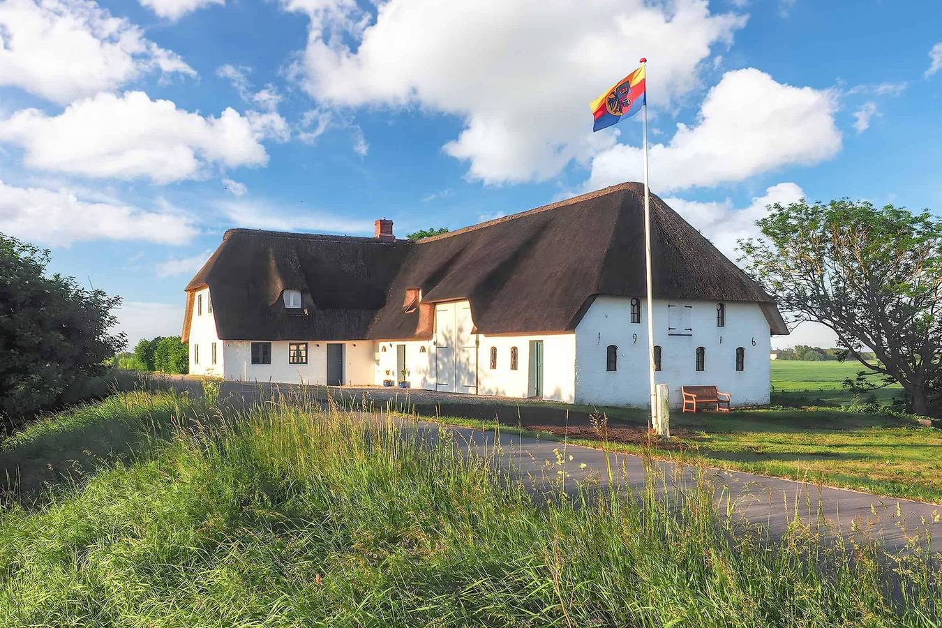 Ganze Ferienwohnung, Anemaleen in Galmsbüll, Nordfriesland