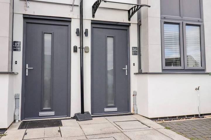 Cottage for 6 people in Newquay