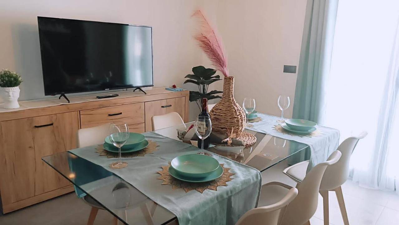 Apartamento entero, Magic World, Torrox - El Morche,150mts playa y con wifi in Torrox Costa, Torrox
