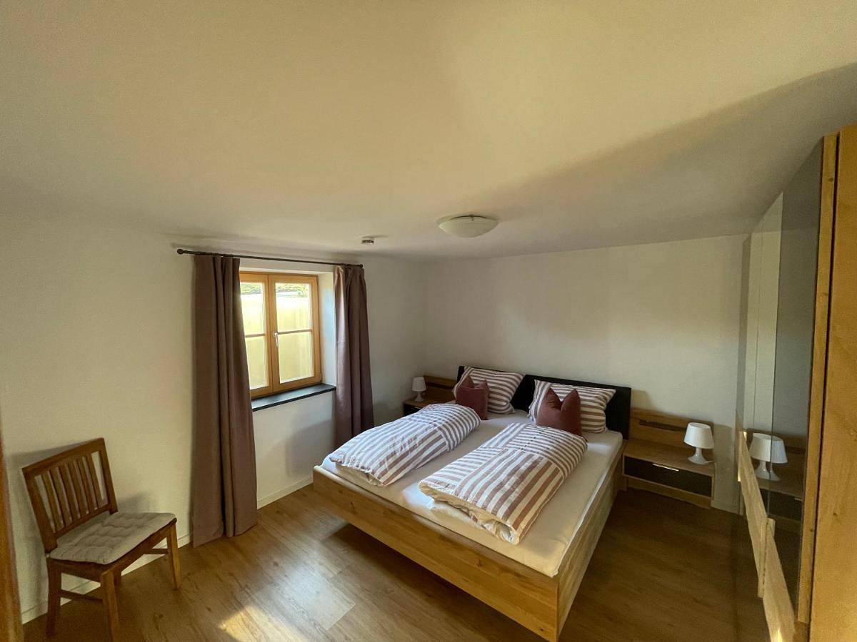 Appartement entier, Two-Bedroom Apartment in Irschenberg, Région Alpine de Tegernsee et Schliersee