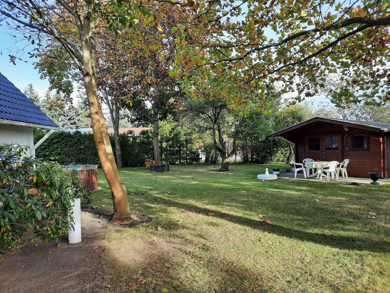 Ganze Ferienwohnung, Ferienwohnung Geheimtipp in Senftenberger See, Senftenberg