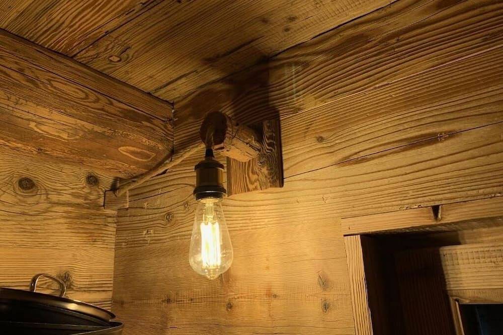 Hel lejlighed, Rascard Monterosa - Superior Apartment Testa Grigia with Sauna in Lignod, Ayas