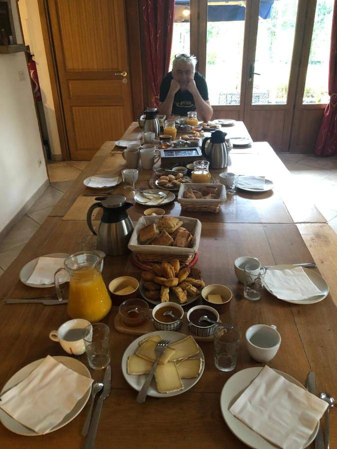 Maison d' hôtes Tranquyl in Barcelonnette, Val d’Allos
