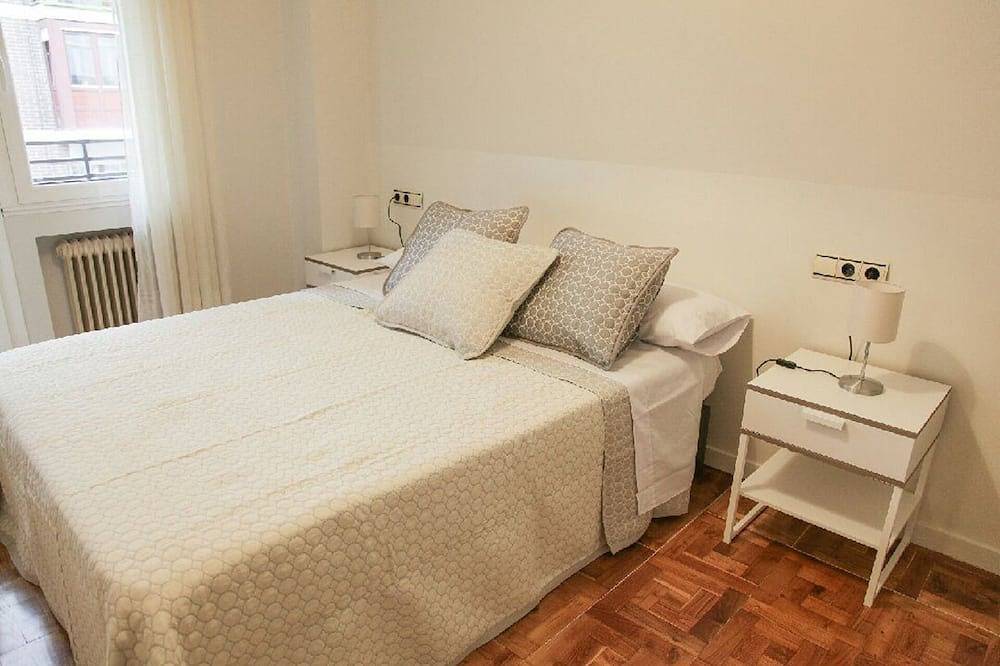 Appartamento intero, Accogliente appartamento molto vicino alla spiaggia di \"San Lorenzo\" in Gijon, Costa Verde (Spagna)