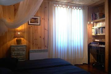 Appartement De Vacances pour 4 Personnes dans Lège-Cap-Ferret, Bassin d'Arcachon, Photo 3
