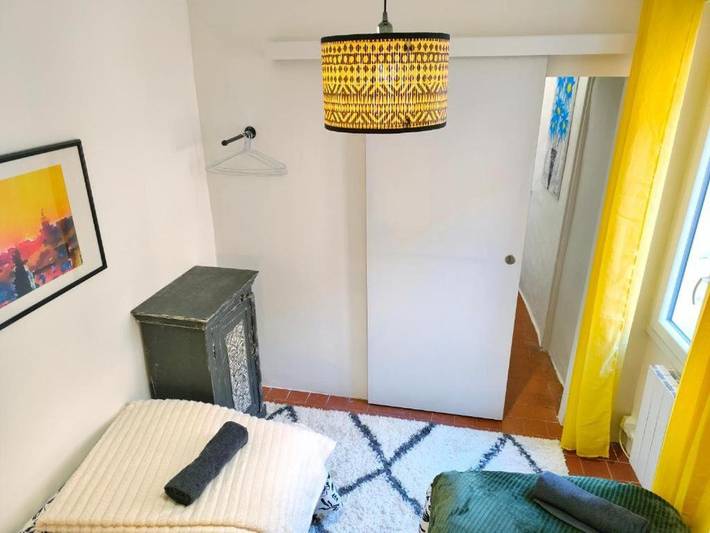 Location de vacances pour 4 personnes dans Office De Tourisme De Nyons - 2