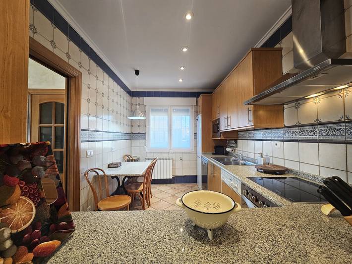 Location de vacances pour 8 personnes, avec jardin, animaux acceptés en Navarre - 4