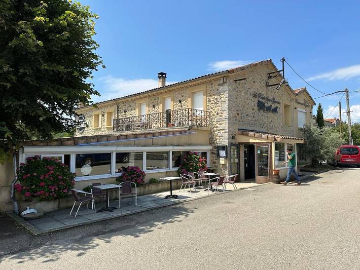 Hôtel pour 3 personnes, avec balcon - 1