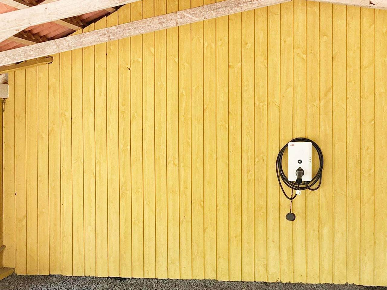 10 Personen Ferienhaus in Væggerløse in Væggerløse, Schwedische Ostsee