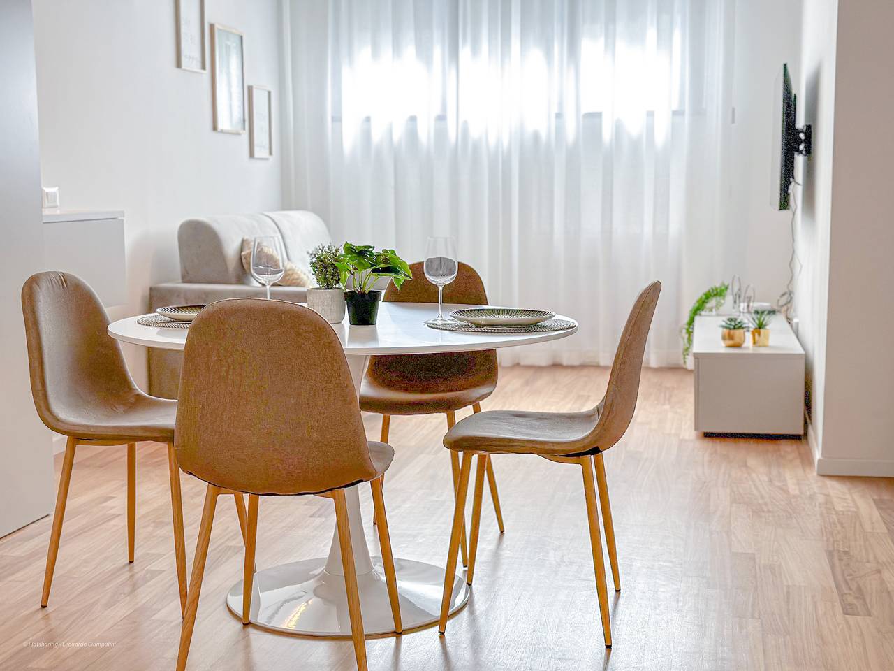 Appartamento intero, Brunacci Suite - 5 min dai Navigli in Milano, Provincia di Milano