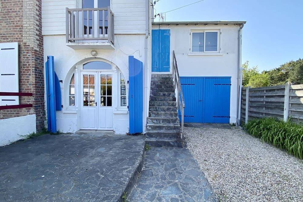 Photo : Maison de vacances