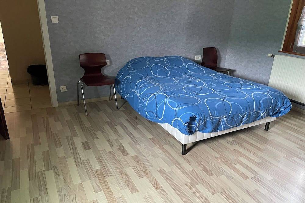 Ganze Wohnung, Campagne 10 Minutes des Commerces in Bians-les-Usiers, Doubs