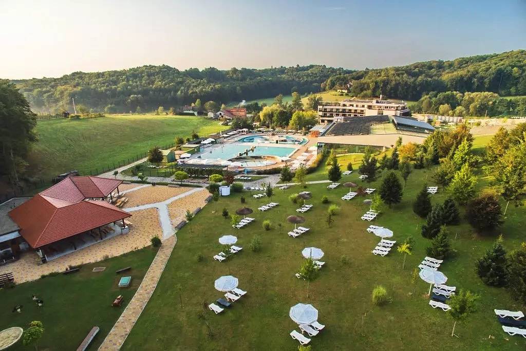 Glamping per 6 Persone in Lower Styria, Slovenia