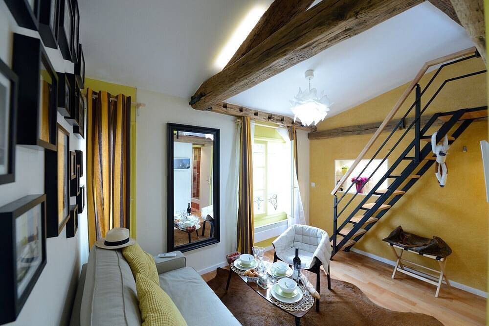 Appartement de vacances