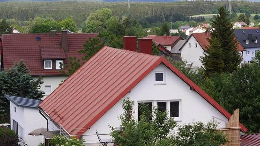 Ferienwohnung für 4 Personen