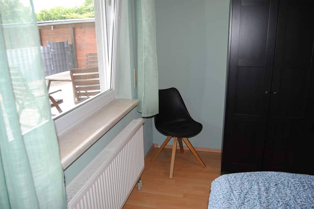 Ganze Wohnung, Auszeit in den rheinhessischen Weinbergen in Hackenheim, Landkreis Bad Kreuznach