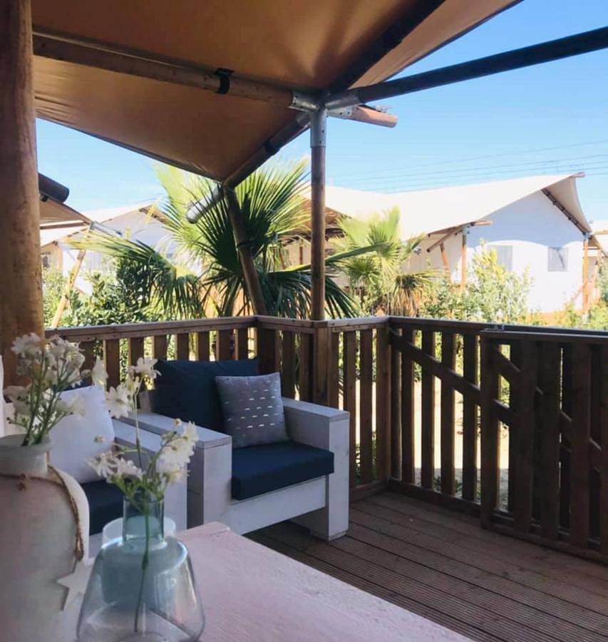 Tent in Cupra Marittima, Provincia di Ascoli Piceno