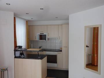 Ferienwohnung für 5 Personen in Saas-Fee, Monte Rosa Massiv, Bild 3
