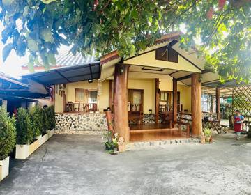 Gîte pour 2 personnes, avec jardin et vue à Pai